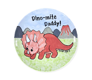 Mission Viejo Dino-Mite Daddy