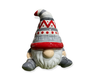Mission Viejo Cozy Sweater Gnome