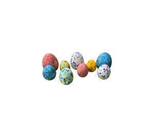Mission Viejo Crystal Eggs