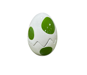 Mission Viejo Dino Egg Box