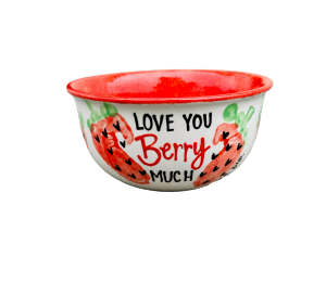 Mission Viejo Berry Love Bowl