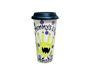 Mission Viejo Mommy's Monster Cup