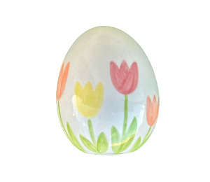 Mission Viejo Tulip Egg