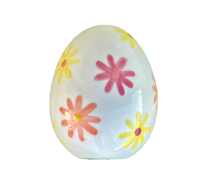Mission Viejo Daisy Egg