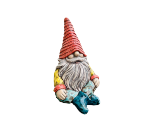 Mission Viejo Bramble Beard Gnome