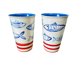 Mission Viejo Dolce Vita Cups