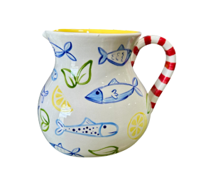 Mission Viejo Dolce Vita Pitcher