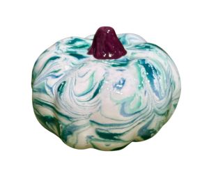 Mission Viejo Teal Pumpkin