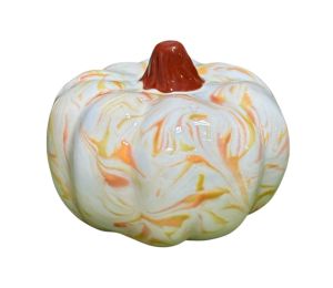 Mission Viejo Orange Pumpkin