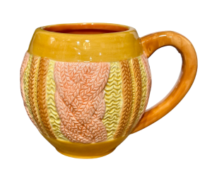 Mission Viejo Sweater Weather Mug