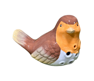 Mission Viejo Poppy the Robin