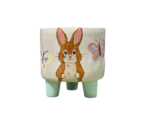 Mission Viejo Hoppy's Garden Planter