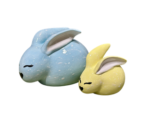 Mission Viejo Fern & Sprout Bunnies