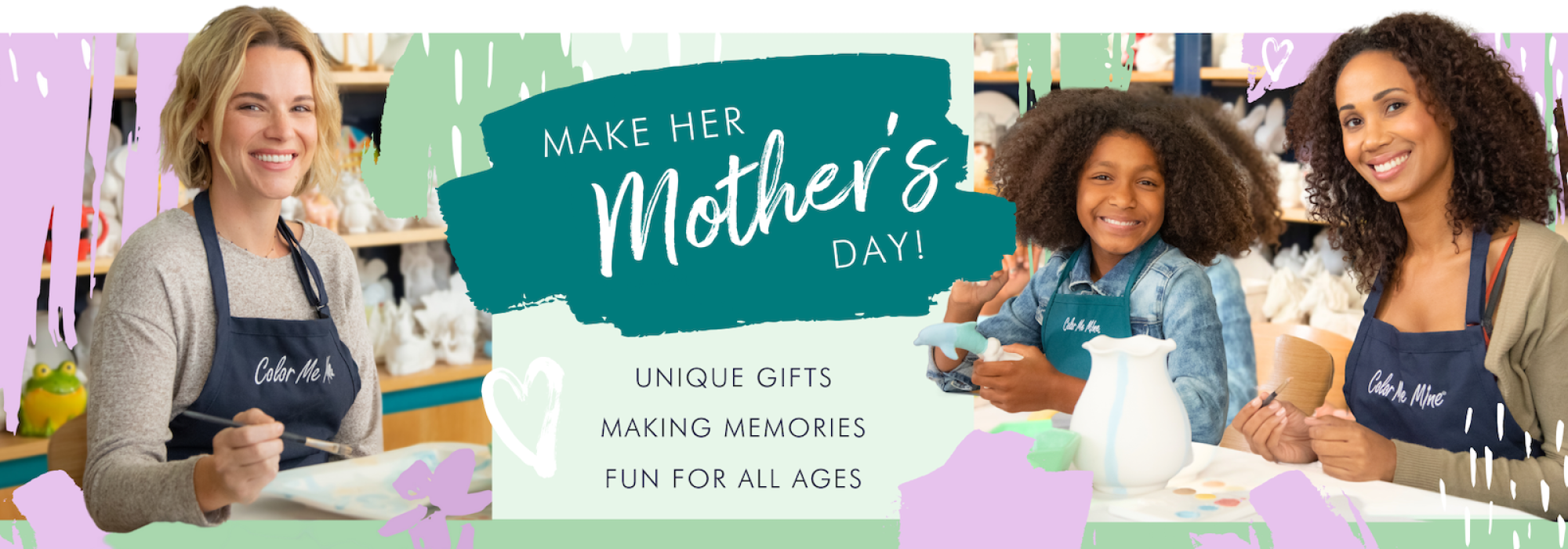 Mission Viejo promotion